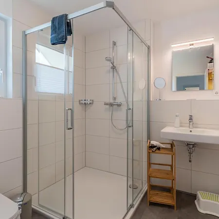 Awesome In With Sauna Büsum